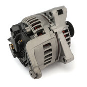 BMW Remanufactured 150 Amp Alternator - Bosch AL0814X
