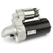 BMW Starter Motor - Bosch 12417798035