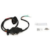 Mercedes Blower Regulator - CoolXpert Germany 1298213351