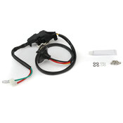 Mercedes Blower Regulator - CoolXpert Germany 1298213351