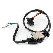 Mercedes Blower Regulator - CoolXpert Germany 1298213351