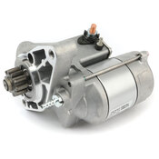 Land Rover Starter Motor - Denso LR011262
