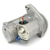 Land Rover Starter Motor - Denso LR011262