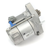 Land Rover Starter Motor - Denso LR011262