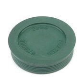 Porsche Engine Cylinder Head Plug - Elring 692.290