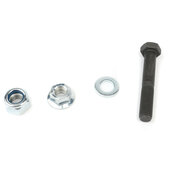 BMW Suspension Control Arm - Febi 173718