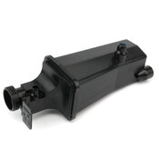 BMW Coolant Expansion Tank - Febi Bilstein 17117573751