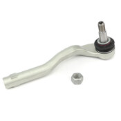 Mercedes Tie Rod End - Lemforder 2213303303