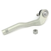 Mercedes Tie Rod End - Lemforder 2213303303
