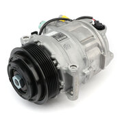 Mercedes A/C Compressor - Genuine Mercedes 000830980083