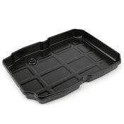 Mercedes Transmission Oil Pan - Genuine Mercedes 1402700812