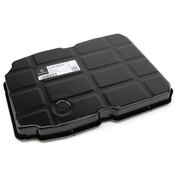 Mercedes Transmission Oil Pan - Genuine Mercedes 1402700812