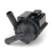 BMW Turbocharger Auxiliary Water Pump - Pierburg 11515A36582