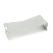 Porsche Splash Shield Clip - Genuine Porsche 99950765709