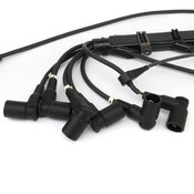 BMW Spark Plug Wire Set - STI 12121722253