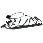 BMW Spark Plug Wire Set - STI 12121722253
