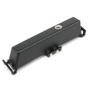 Audi License Plate Bracket - Genuine Audi 8W0807350B