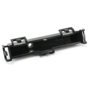 Audi License Plate Bracket - Genuine Audi 8W0807350B