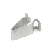 Audi Liftgate Trim Panel Clip - Genuine Audi 8X0867276