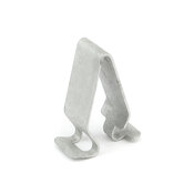 Audi Liftgate Trim Panel Clip - Genuine Audi 8X0867276