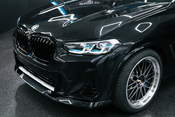 BMW M-Sport Front Lip - 3D Design 3101-30122