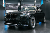 BMW M-Sport Front Lip - 3D Design 3101-30122