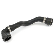 BMW HVAC Heater Hose - Genuine BMW 17129884826