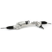 BMW Rack and Pinion Assembly - Genuine BMW 32105A3AD84
