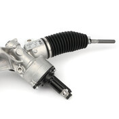 BMW Rack and Pinion Assembly - Genuine BMW 32105A90D64