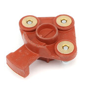 BMW Volvo Distributor Rotor - Bosch 1234332347