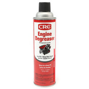 CRC Engine Degreaser (15oz) - CRC Industries 05025CA 
