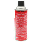 CRC Throttle Body Cleaner (12oz) - CRC Industries 05078