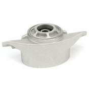 Audi VW Shock Mount - Corteco 1K0513353H