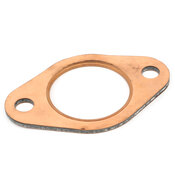 Porsche Exhaust Muffler Gasket - Elring 032.965