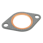 Porsche Exhaust Manifold Gasket - Elring 045.332