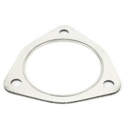Porsche Exhaust Muffler Gasket - Elring 91111119101