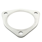Porsche Exhaust Muffler Gasket - Elring 91111119101