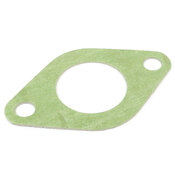 VW Carburetor Base Gasket - Elring 113129707C