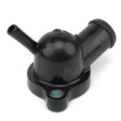 Audi VW Coolant Outlet Flange - Febi 04L121131AA