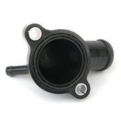 Audi VW Coolant Outlet Flange - Febi 04L121131AA