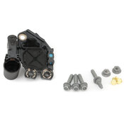 Mercedes Voltage Regulator - Genuine Mercedes 0041545006