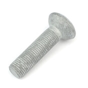 Porsche Wheel Bearing Bolt - Genuine Porsche 958006966