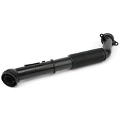 Porsche Engine Oil Filler Pipe - Genuine Porsche 99710713100