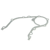 Volvo Timing Cover Gasket Lower - Reinz 1378493