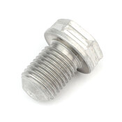 Audi Engine Oil Drain Plug - Genuine Audi 036103193