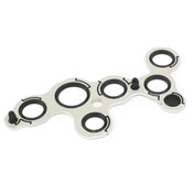 Audi Automatic Transmission Valve Body Gasket - Genuine Audi 0CK325443