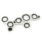 Audi Automatic Transmission Valve Body Gasket - Genuine Audi 0CK325443