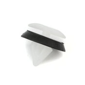 Audi VW Wheel Arch Molding Clip - Genuine VW Audi WHT008801