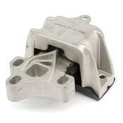 VW Transmission Mount - Vaico 1J0199555BB