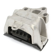 VW Transmission Mount - Vaico 1J0199555BB